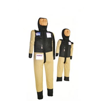 Adult Pool Rescue Manekin Ratunek na basenie